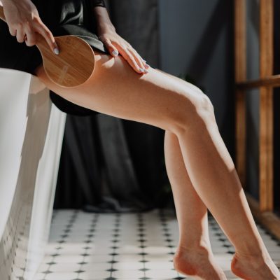 Your Guide to Cellulite & How To Deal With It