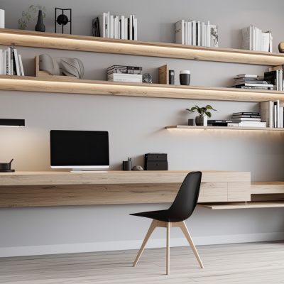 Maximizing Home Storage: Smart Solutions For Every Room