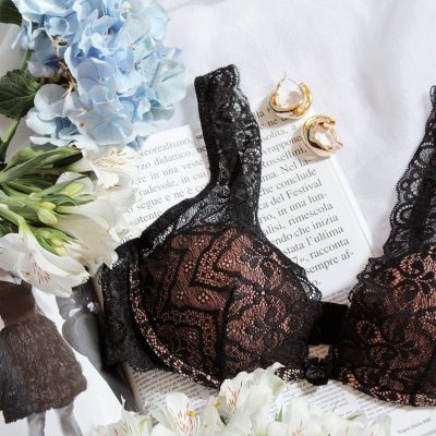 Want to Feel Sexy and Luxurious? These Intimates Offer Both Comfort and Allure