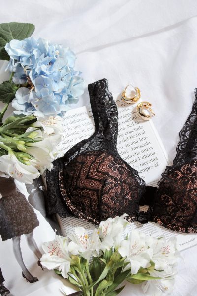 Intimates That Are Sexy *And* Comfortable