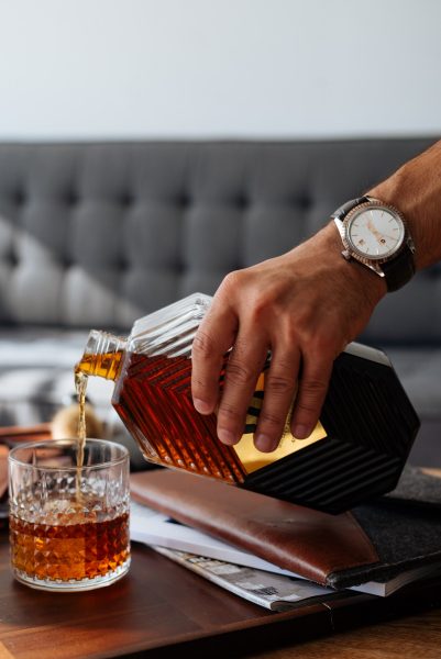 Crafting moments, one cocktail at a time. Dive into the World of Mixology  at Cafe CO2. Watch as our skilled bartender turns spirits into ... |  Instagram