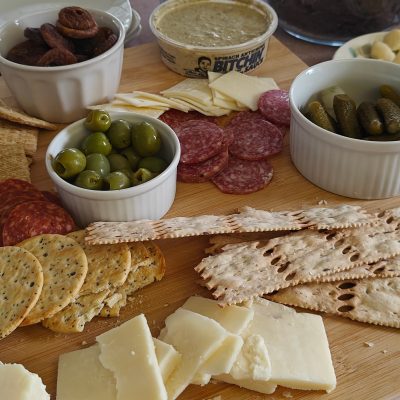 Ring in the Flavor: Our Favorite Charcuterie Products for a Memorable NYE Celebration