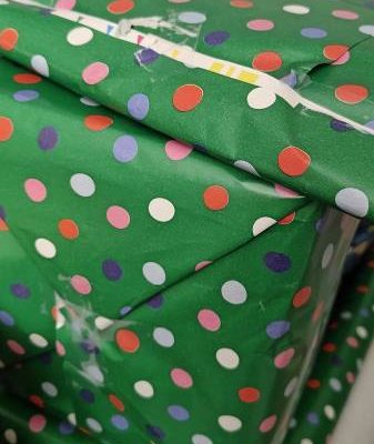 The Unwrappable Truth: Confessions of a Festive Failure