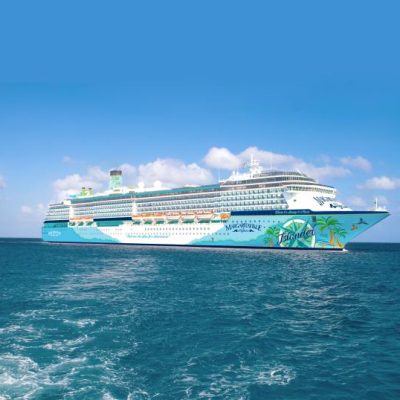 Setting Sail into Paradise: Margaritaville at Sea is Adding a SECOND ship!!