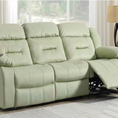 Why Your Living Room Needs the Perfect Recliner Sofa 