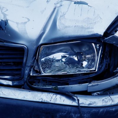 Car Accident and Liability: Who’s at Fault?