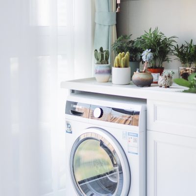 Mistakes to Avoid When Remodeling Your Laundry Room