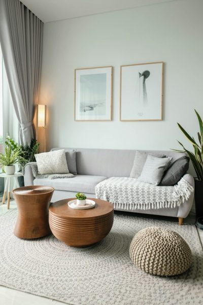 5 MUST HAVE FURNITURE PIECES IN YOUR HOME