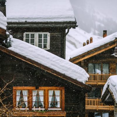 5 Winter Maintenance Mistakes Most of Us Make