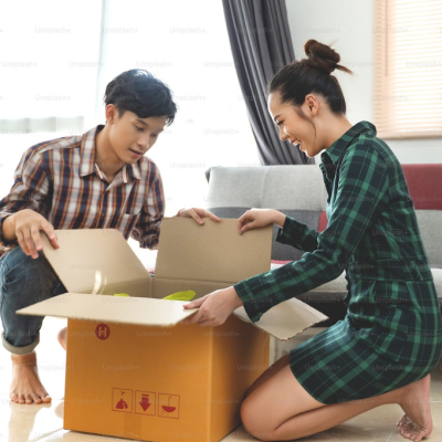 Settling In: 7 Tips For Adjusting To Your New Home After Moving