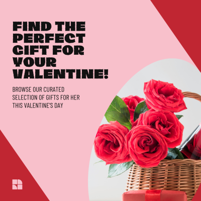 Love Unwrapped: An Insider Guide to Picking the Perfect Valentine’s Gift for Her