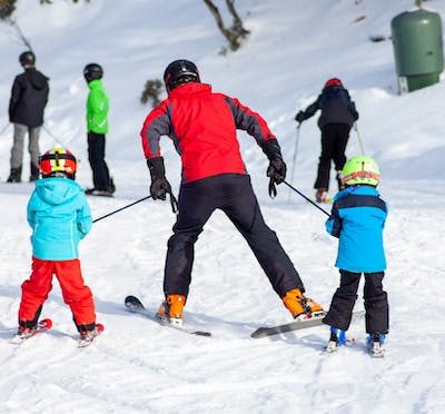 Skiing in Europe: A Family Adventure