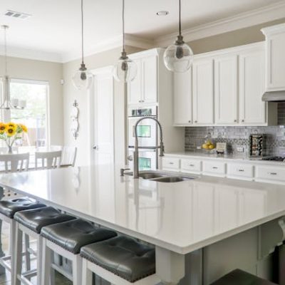 The Heart of the Home: How to Update Your Kitchen for a Modern Lifestyle