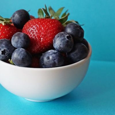 Age Gracefully: 10 Superfoods for a Stronger Immune System