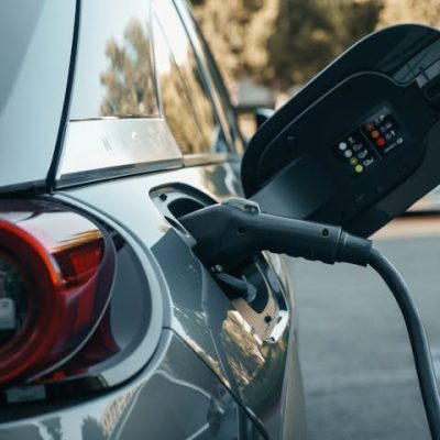 Customizing EV Charging Stations for Business Needs