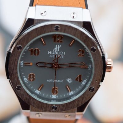 Hublot Wristwatch Collections: Revealing the Intricacies of Time Mastery