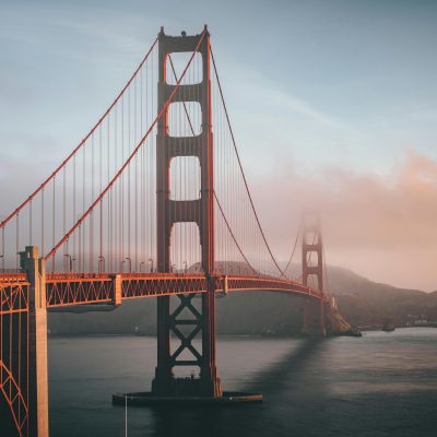 Discovering San Francisco: A Guide to the Best Experiences in the City by the Bay