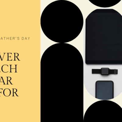 The Gadget Lover’s Guide to Father’s Day: Tech and Car Gifts He’ll Adore