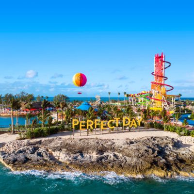 I just had the Perfect Day at CocoCay with Celebrity Cruises: Fun, Sun, and Unforgettable Memories