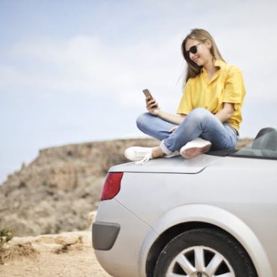 Heading on a Summer Road Trip? 5 Reasons You Need a Cell Signal Booster