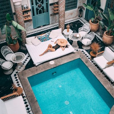 Poolside Paradise: Essential Gear for a Perfect Day