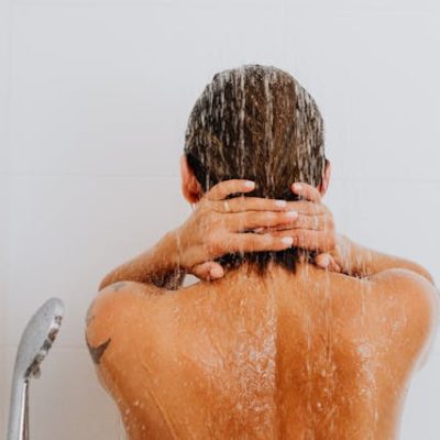 What Role Does Scent Play in Your Shower Routine? Discover Its Impact on Wellbeing