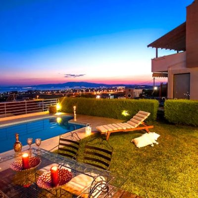 The Art of Vacationing: Discovering Luxury Rentals