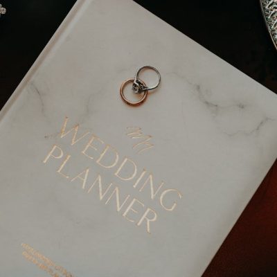 7 Often Overlooked Details When Planning A Wedding