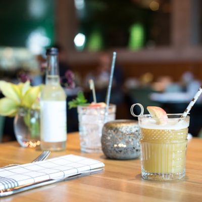 6 Tips for Starting a Beverage Business