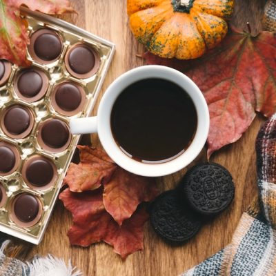 Why Change of Season Self-Care is So Important This Fall