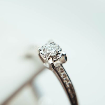 How to Accurately Measure Your Ring Size at Home: A step-by-step guide on using a ring sizer tool of Best Brilliance