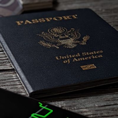 Renewing your passport just got easier: How to Renew Without the Hassle