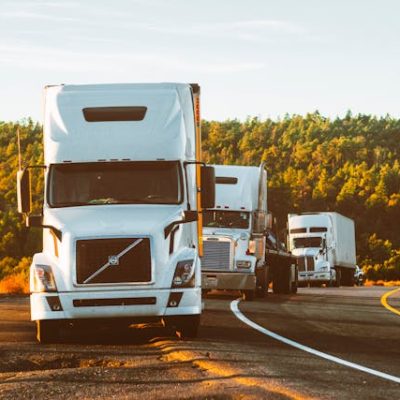 Things to Consider When Buying a Fleet of Company Vehicles