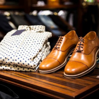 Men, Here’s How to Overhaul Your Wardrobe