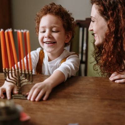 Black Friday Toy Guide for the 8 Days of Hanukkah