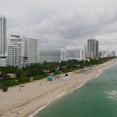 Ways You Can Live a Luxurious Lifestyle in South Florida