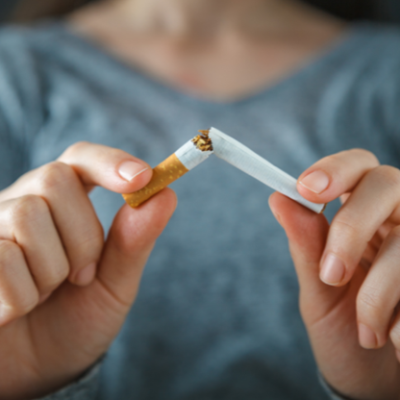 The Ultimate Guide to Giving Up Smoking – Once and For All