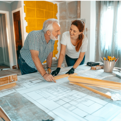 How to Save Time Planning Your Next Home Renovation