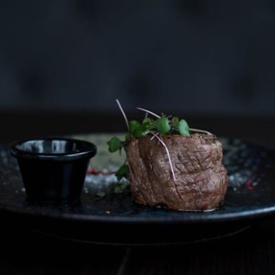 The Culinary Appeal of Filet Mignon: Flavor and Texture Explained