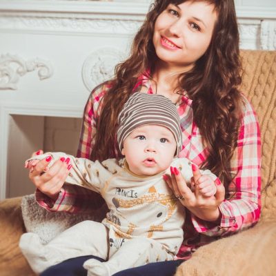 Why New Mothers Would Enjoy Being a Host Family for an Au Pair