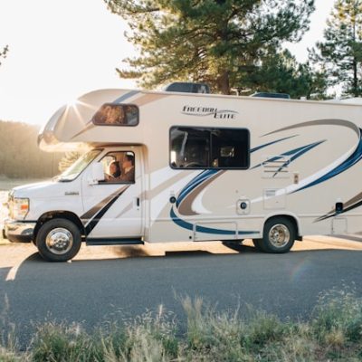 How Does Age Affect RV Insurance Rates?