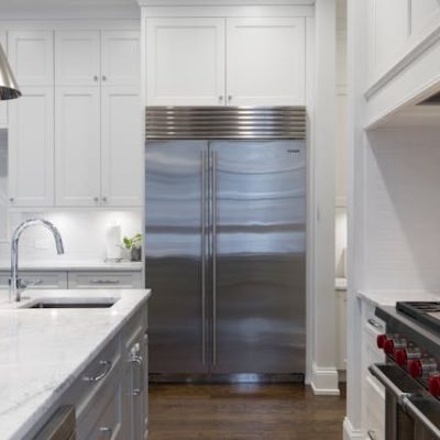 Essential Tips for Maintaining Your Kitchen Appliances