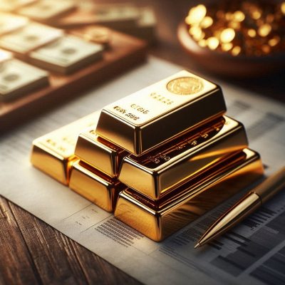 5 Unexpected Benefits of Adding Bullion to Your Portfolio