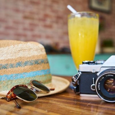 Spring Packing Guide Featuring Travel Favorites for 2025
