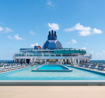 This Cruise Line Is Sending 20 Teachers on a Dream Vacation