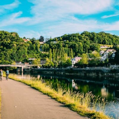 Cycling in Champagne: All You Need to Know About Exploring France’s Iconic Wine Region on Two Wheels