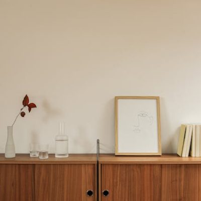 Curating An Elegant Home In Four Simple Steps