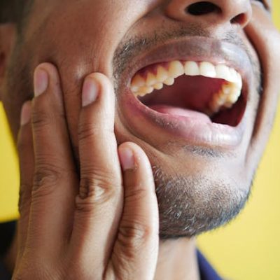 Reveal What’s Really Causing Your Jaw Pain and Fix It for Good
