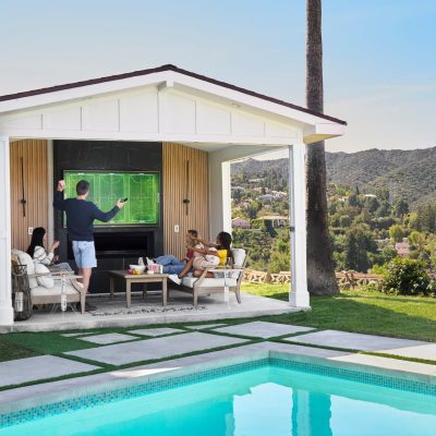 My Outdoor Space Was Missing Something Until I Discovered This Game-Changer