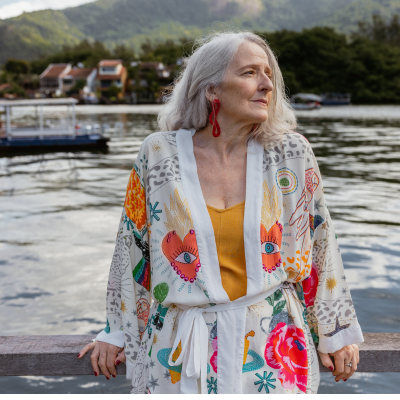 At 71, I’m Pushing Furniture Aside to Dance Again And Here’s Why You Should, Too